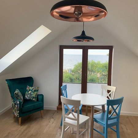 Sen Na Milej - Apartamenty Przy Plazy - Gdansk Brzezno Exteriör bild
