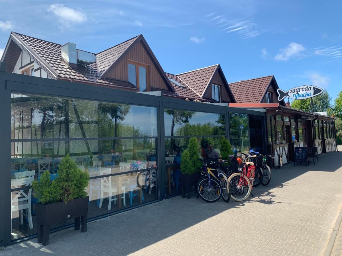 Sen Na Milej - Apartamenty Przy Plazy - Gdansk Brzezno Exteriör bild