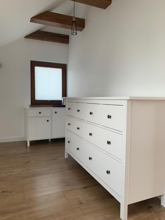 Sen Na Milej - Apartamenty Przy Plazy - Gdansk Brzezno Exteriör bild